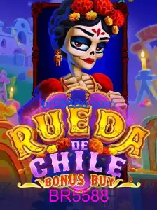 RuedaDeChileBonusBuy